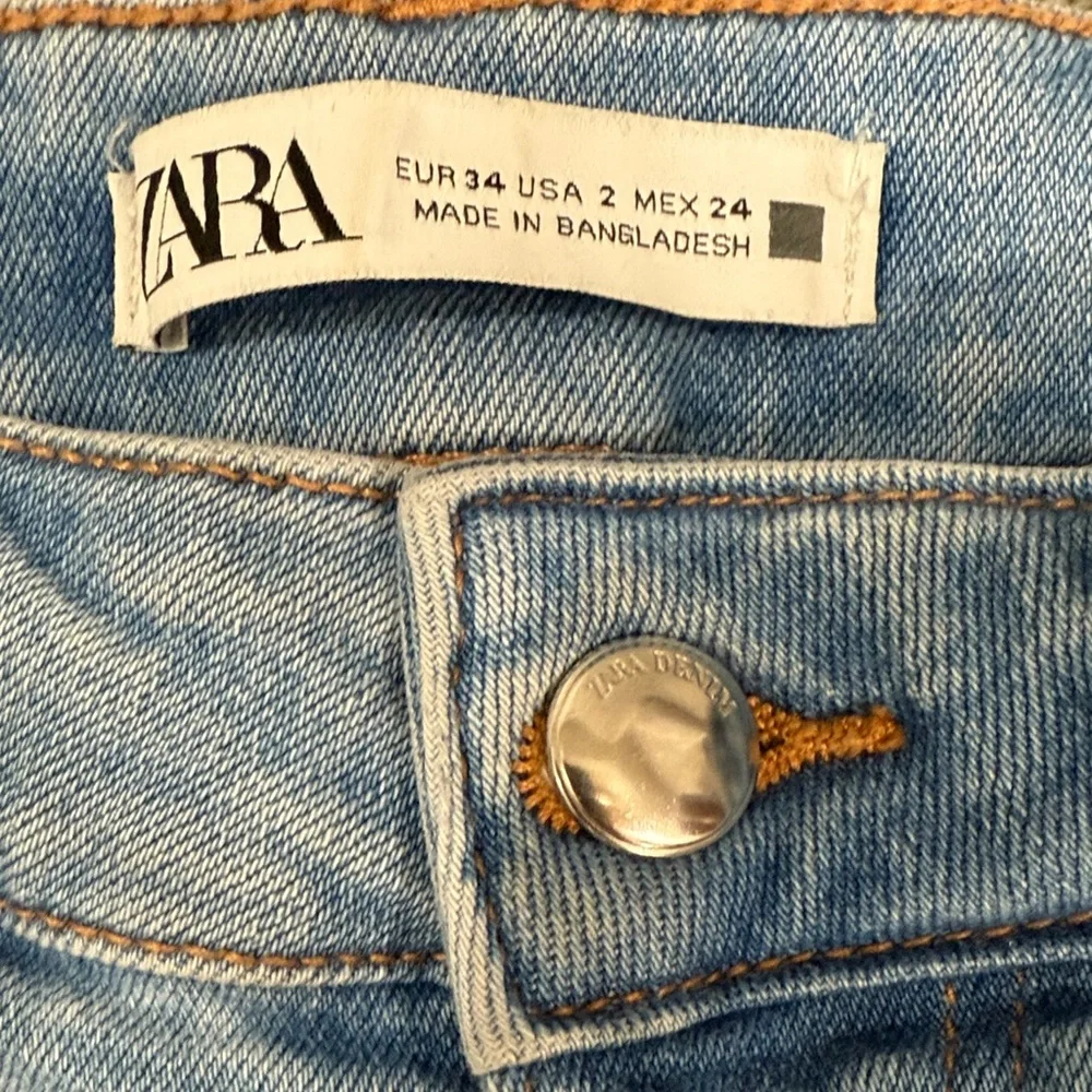Zara like new